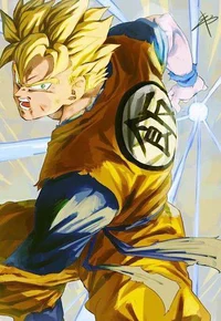 Future Gohan
