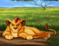 Kion Bully