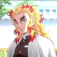 Kyojuro Rengoku