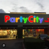 Party city