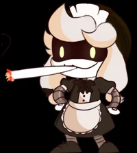 Murder Drones School