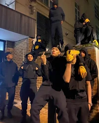 Roadman Simulator