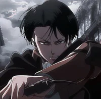 Levi Ackerman