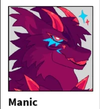 Manic - kp