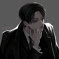 Levi Ackerman