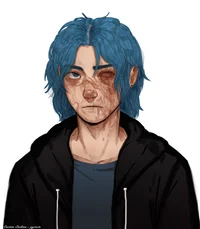 Sal Fisher