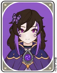 Venera Card