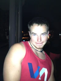 Jordan Speer