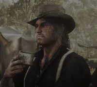 John Marston
