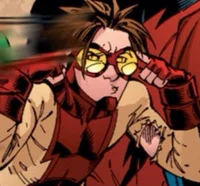 Bart Allen