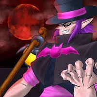 Mortis - Brawl Stars