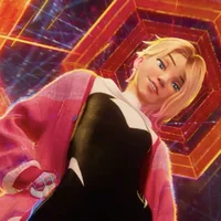 Gwen Stacy