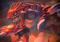Groudon