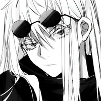 Satoru Gojo