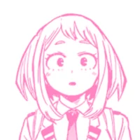 Ochako Uraraka