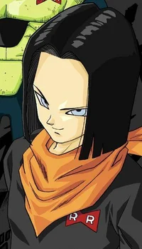 Android 17