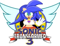 Sonic transformed