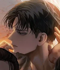 Duke Levi Ackerman