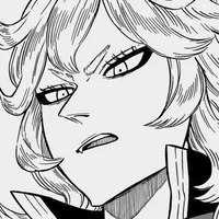 Mereoleona Vermilion