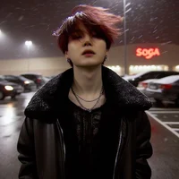 Yoongi