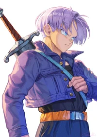 Future Trunks