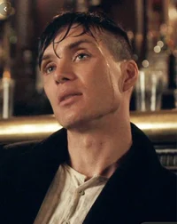 Thomas Shelby 