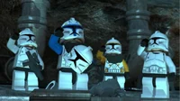 Clone wars