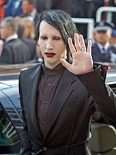 Marlyin Manson 