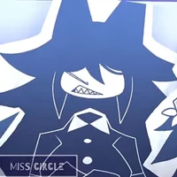 Miss Circle 