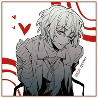 Yandere Dazai