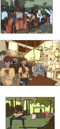 School bus Graveyard