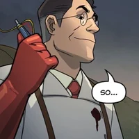Medic TF2