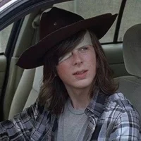 Carl Grimes