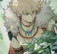 Fantasy Bakugo