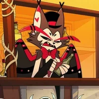 husker - HAZBIN