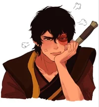 Zuko - bf