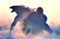 Godzilla