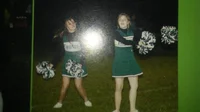 Megan and Sam