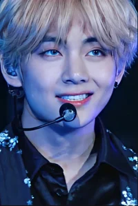 Taehyung 