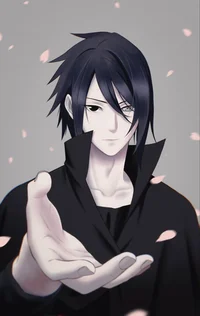 sasuke uchiha