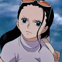 Nico Robin