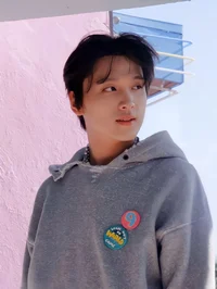 Haechan 