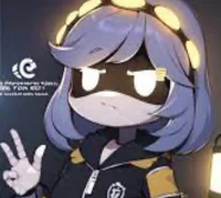 Serial designation V