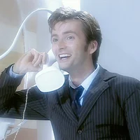 tenth doctor