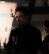 Tony Stark