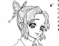 Studen Kocho Shinobu