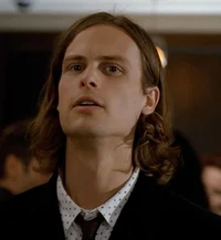 Spencer Reid