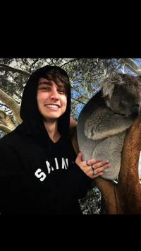 Colby brock