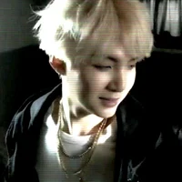 Yoongi 