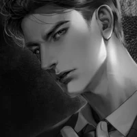 Damian Finn johannes